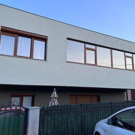 Ross Holiday Home Burgas Bagian luar foto