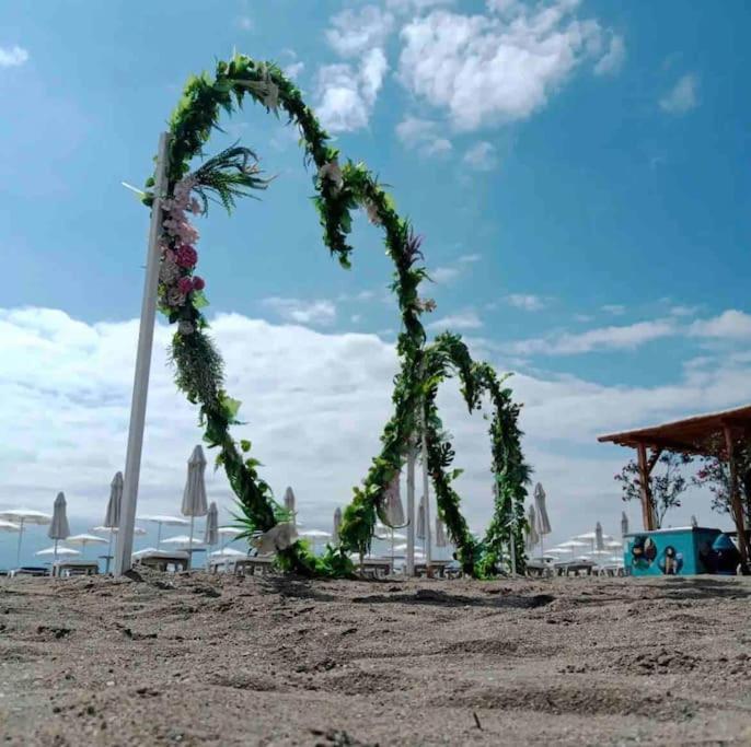 Ross Holiday Home Burgas Bagian luar foto