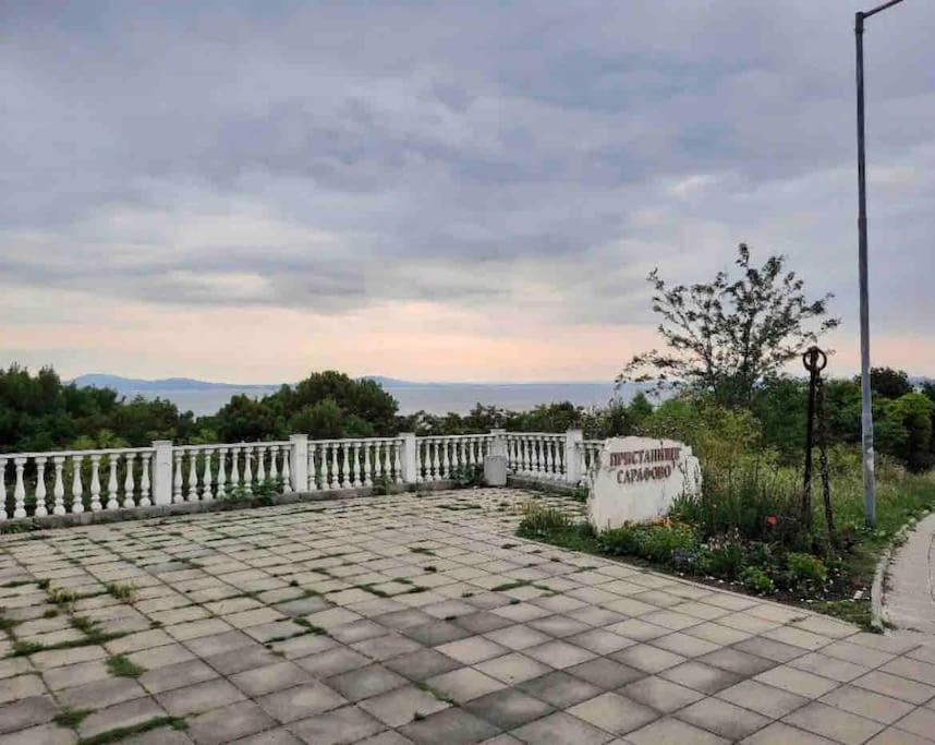 Ross Holiday Home Burgas Bagian luar foto