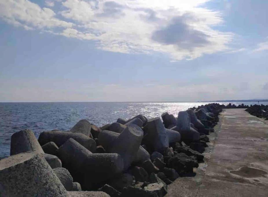 Ross Holiday Home Burgas Bagian luar foto