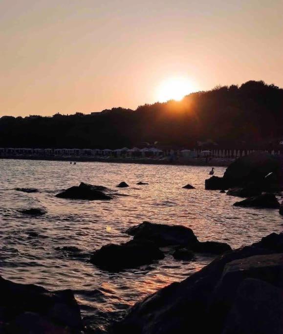 Ross Holiday Home Burgas Bagian luar foto