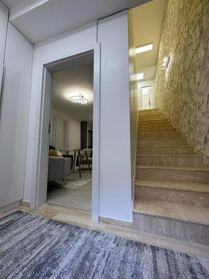 Ross Holiday Home Burgas Bagian luar foto