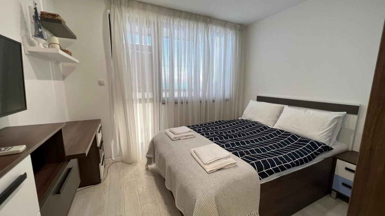 Ross Holiday Home Burgas Bagian luar foto