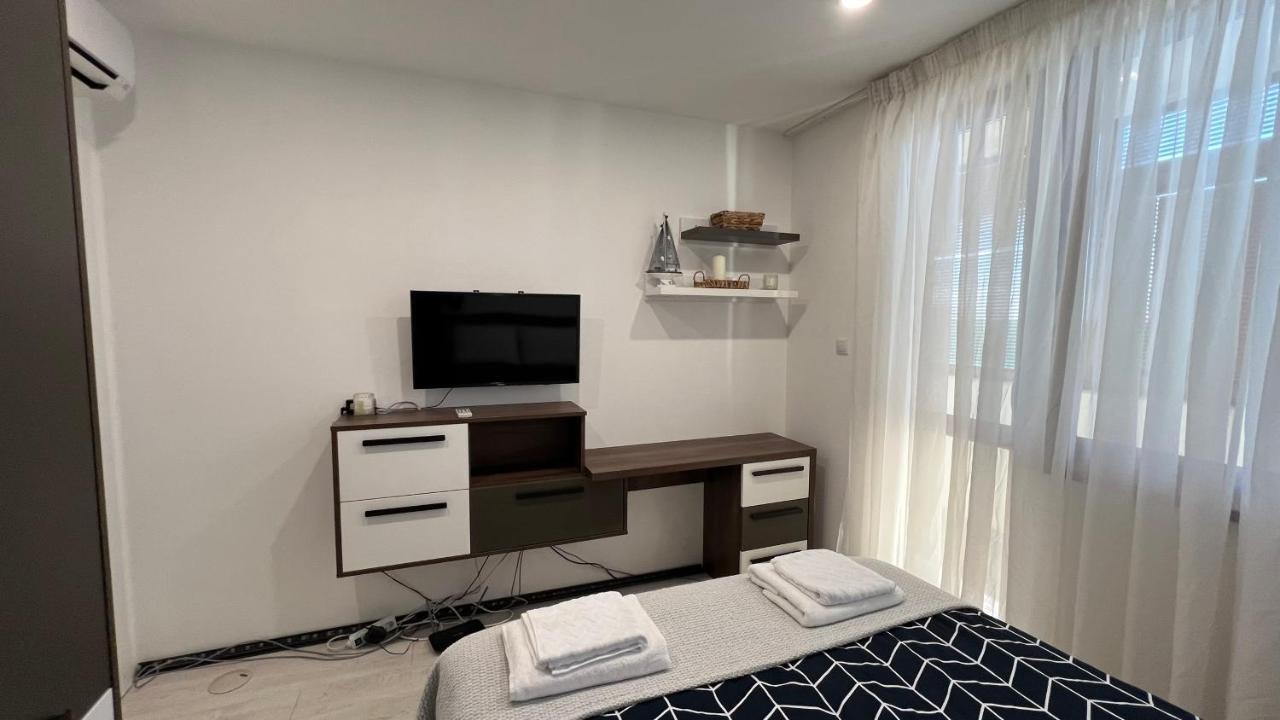 Ross Holiday Home Burgas Bagian luar foto