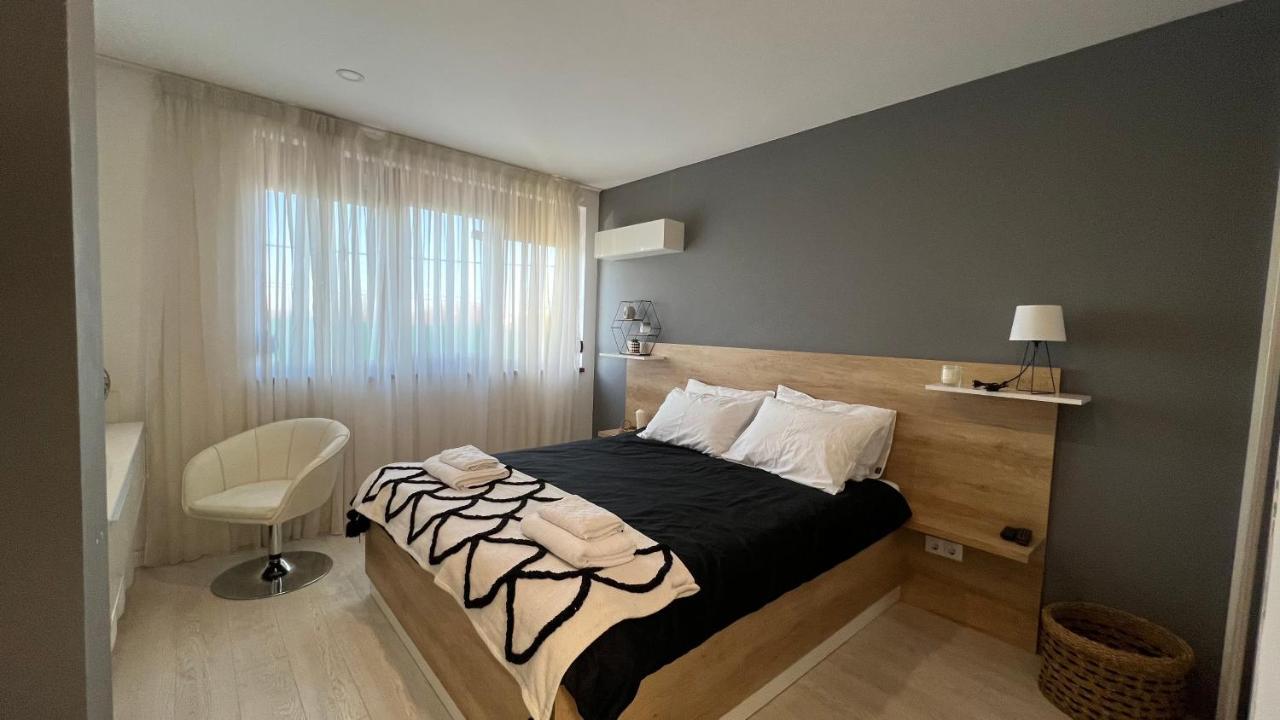 Ross Holiday Home Burgas Bagian luar foto