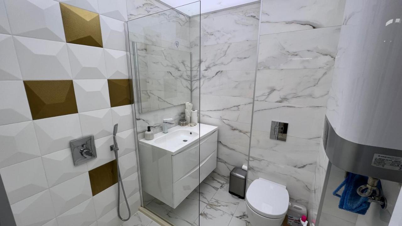 Ross Holiday Home Burgas Bagian luar foto