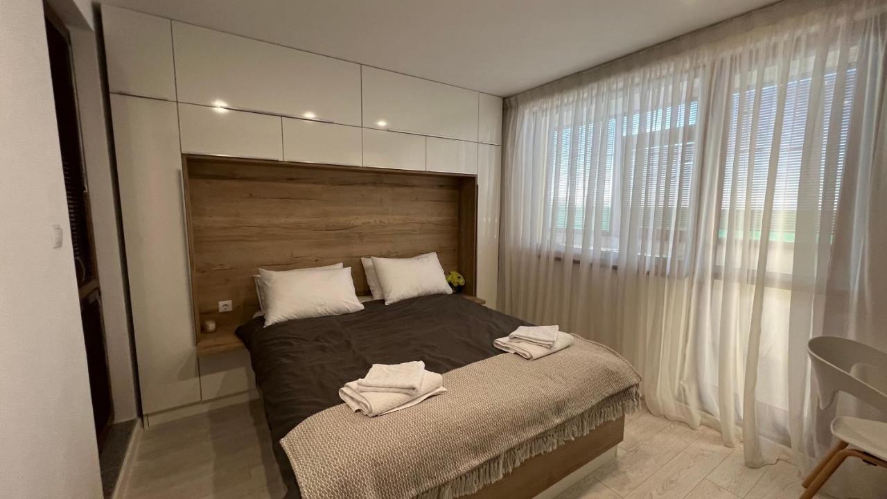Ross Holiday Home Burgas Bagian luar foto