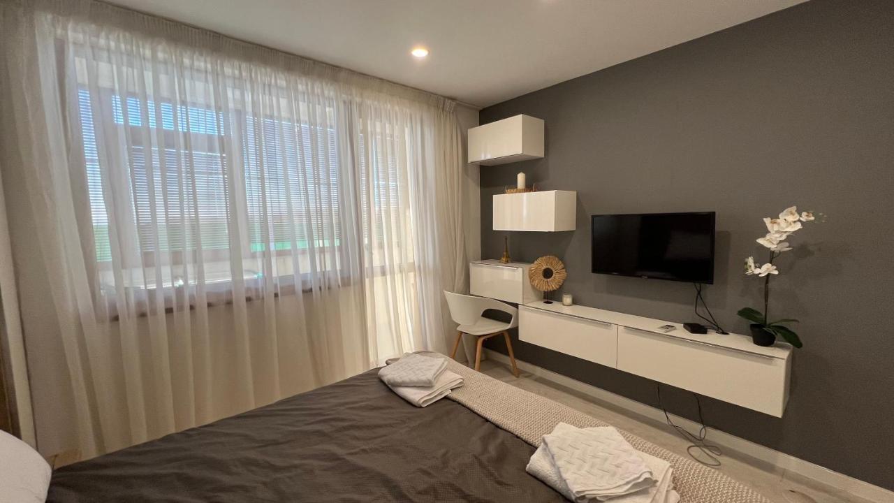 Ross Holiday Home Burgas Bagian luar foto
