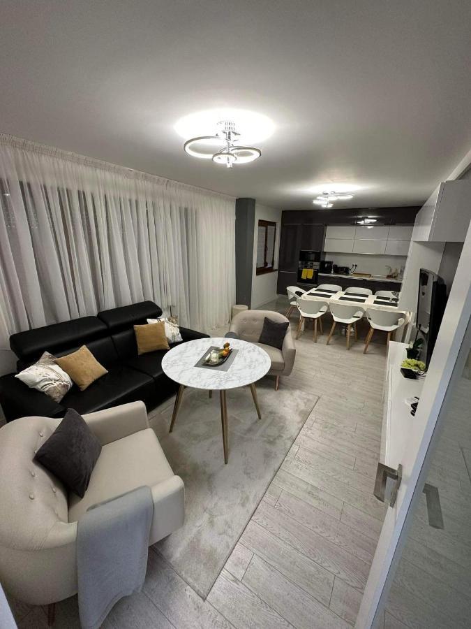 Ross Holiday Home Burgas Bagian luar foto