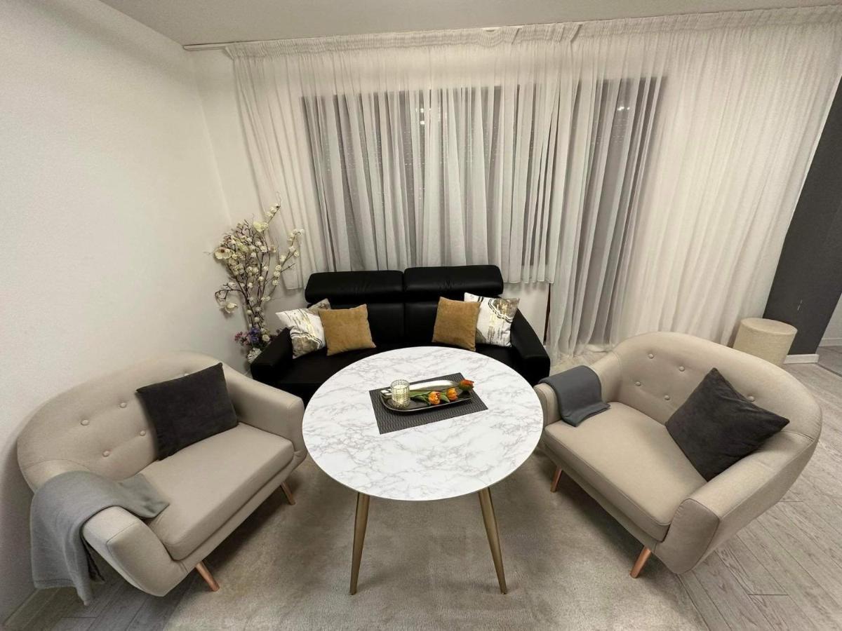 Ross Holiday Home Burgas Bagian luar foto