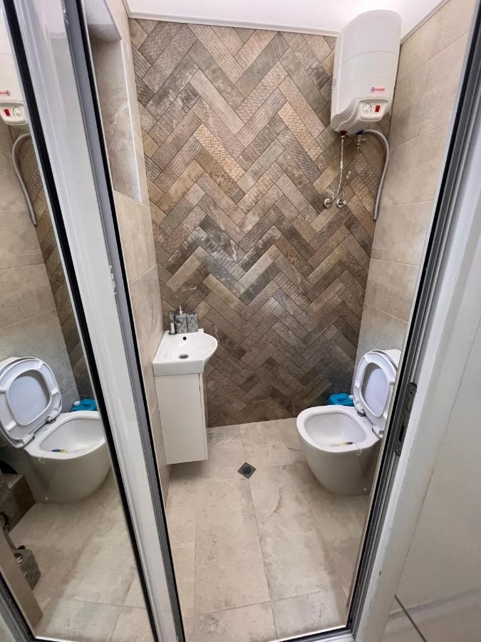 Ross Holiday Home Burgas Bagian luar foto