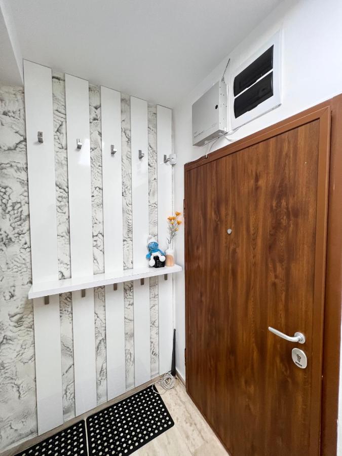 Ross Holiday Home Burgas Bagian luar foto