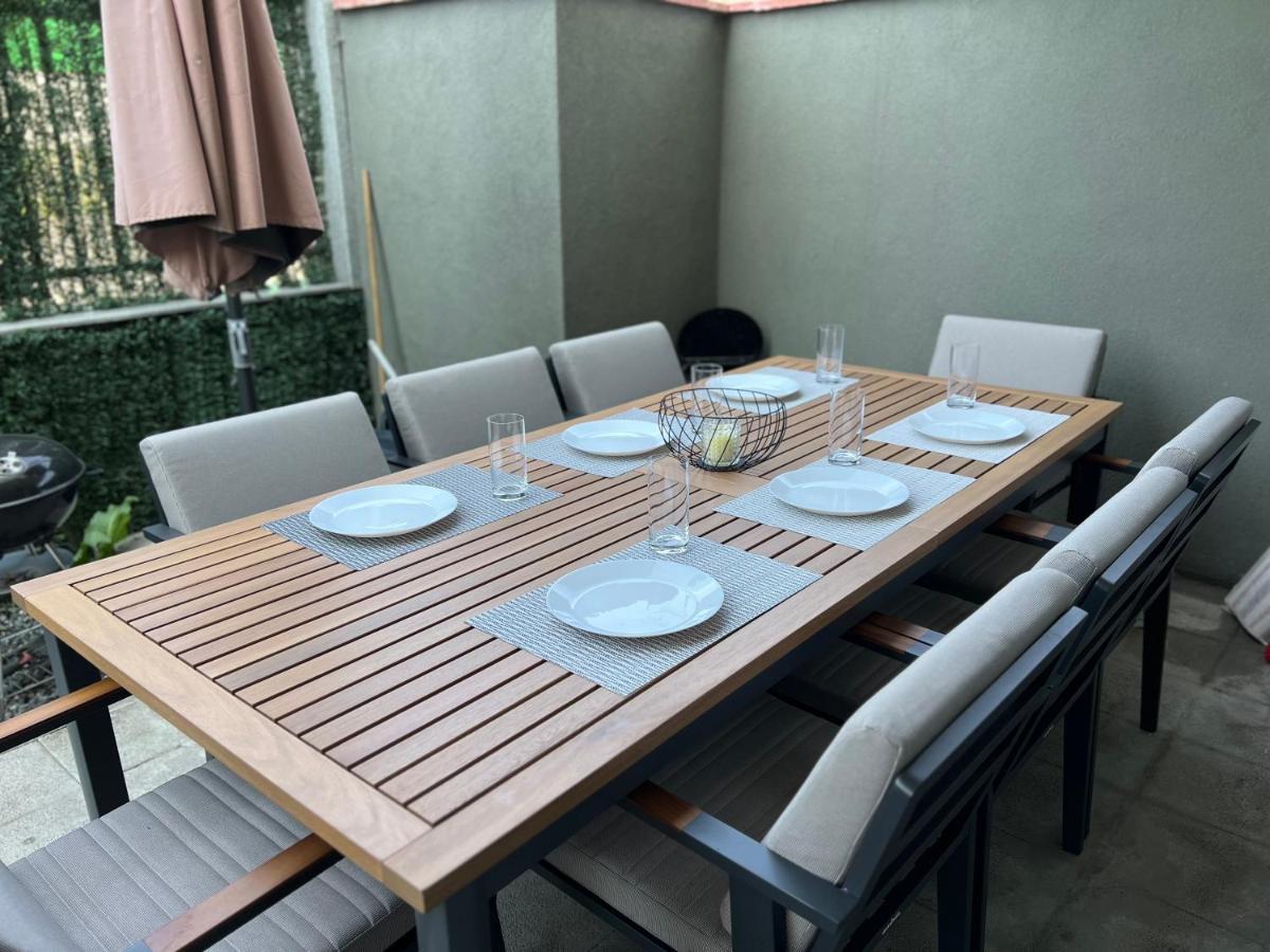 Ross Holiday Home Burgas Bagian luar foto