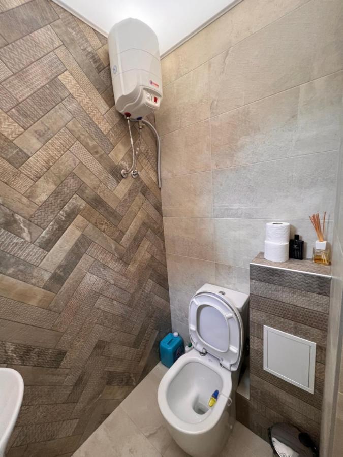 Ross Holiday Home Burgas Bagian luar foto